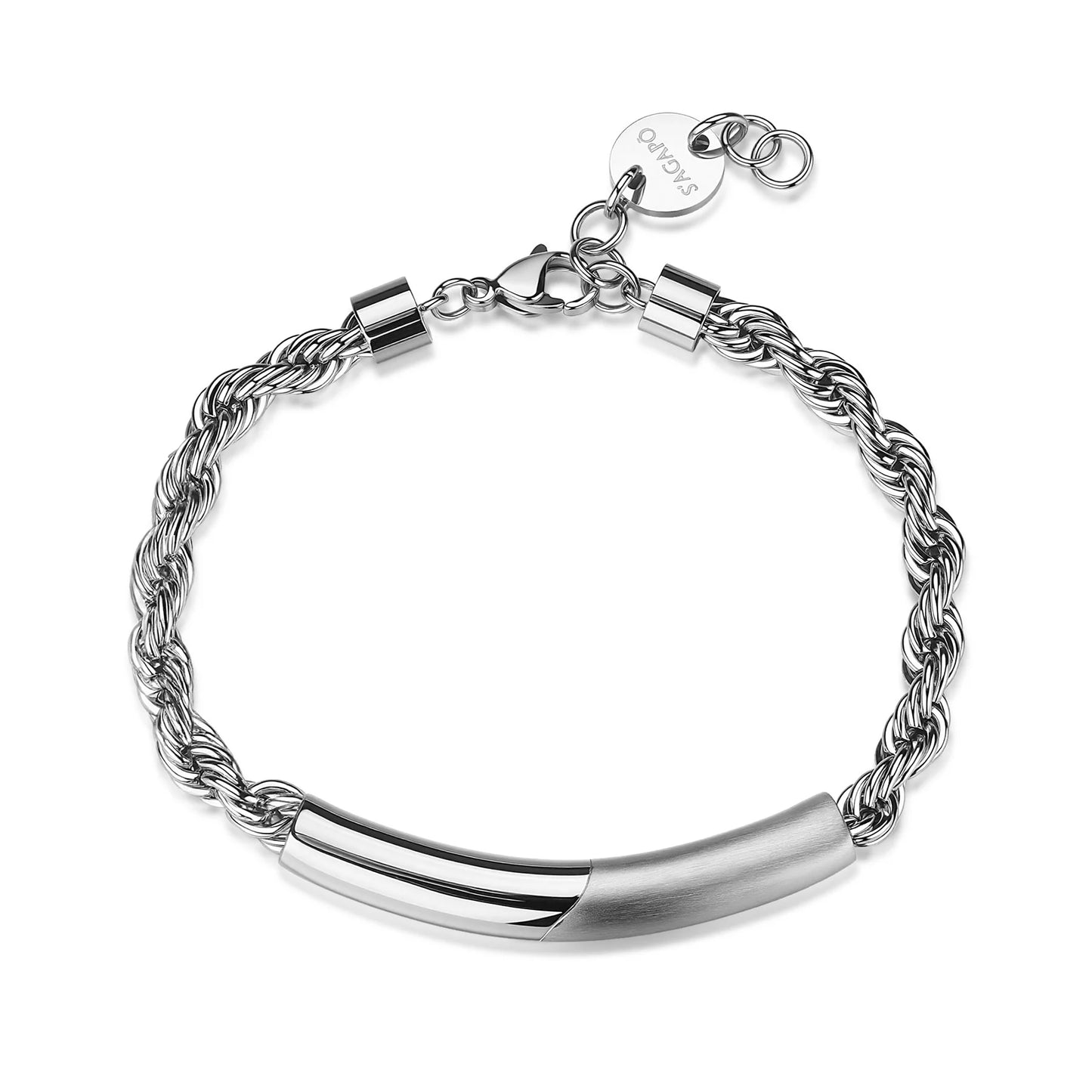 BRACCIALE S'AGAPO'  BOUND SBD11