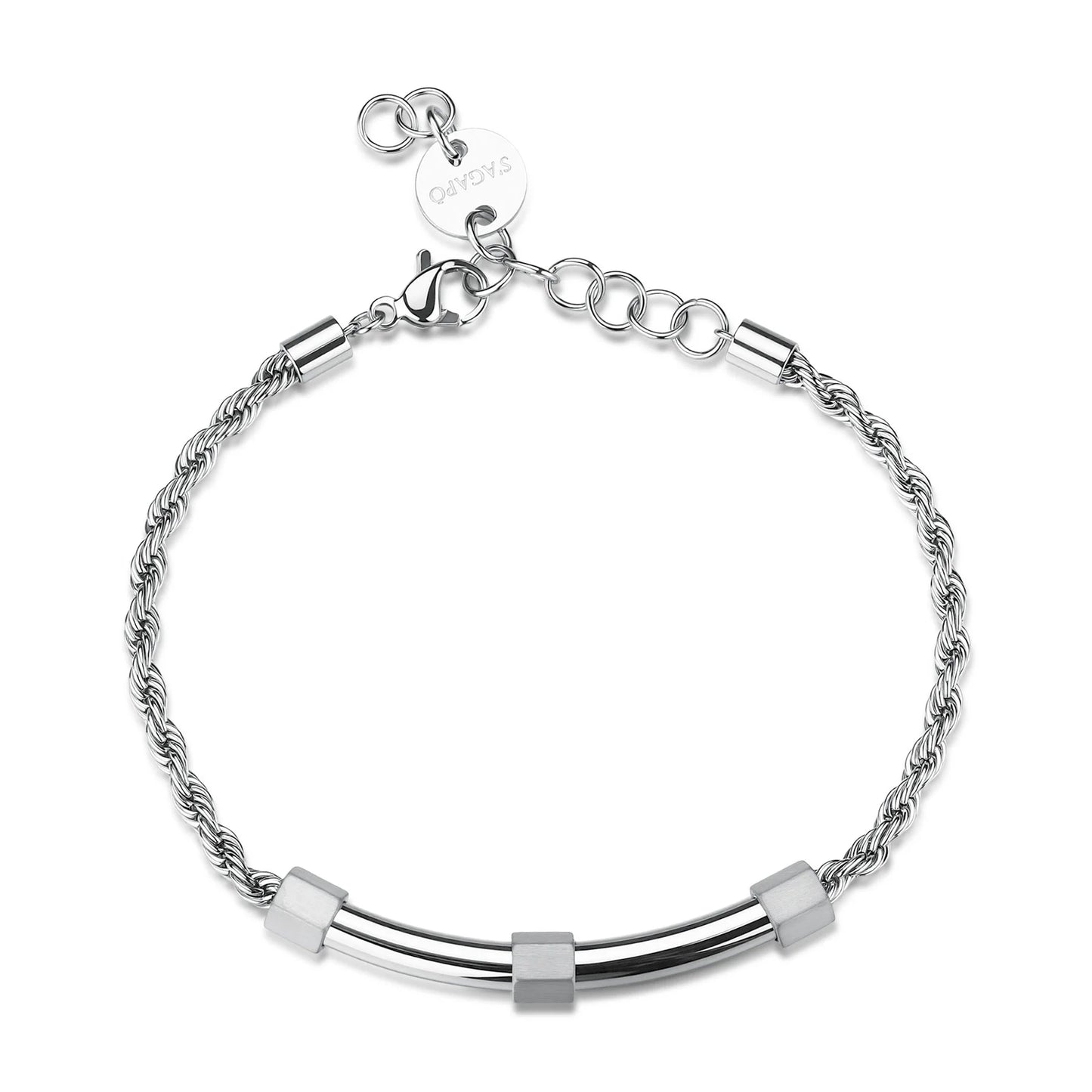 BRACCIALE S'AGAPO'  BOUND SBD16