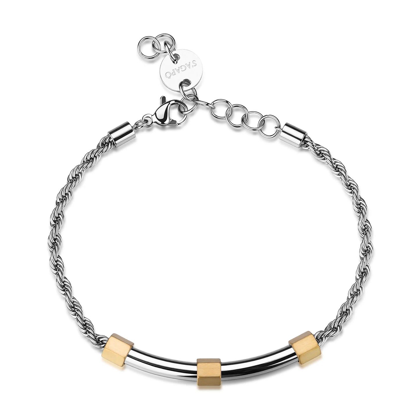 BRACCIALE S'AGAPO'  BOUND SBD17