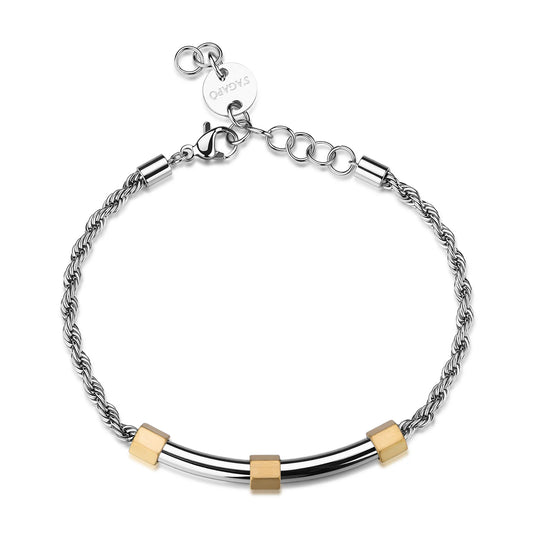 BRACCIALE S'AGAPO'  BOUND SBD17