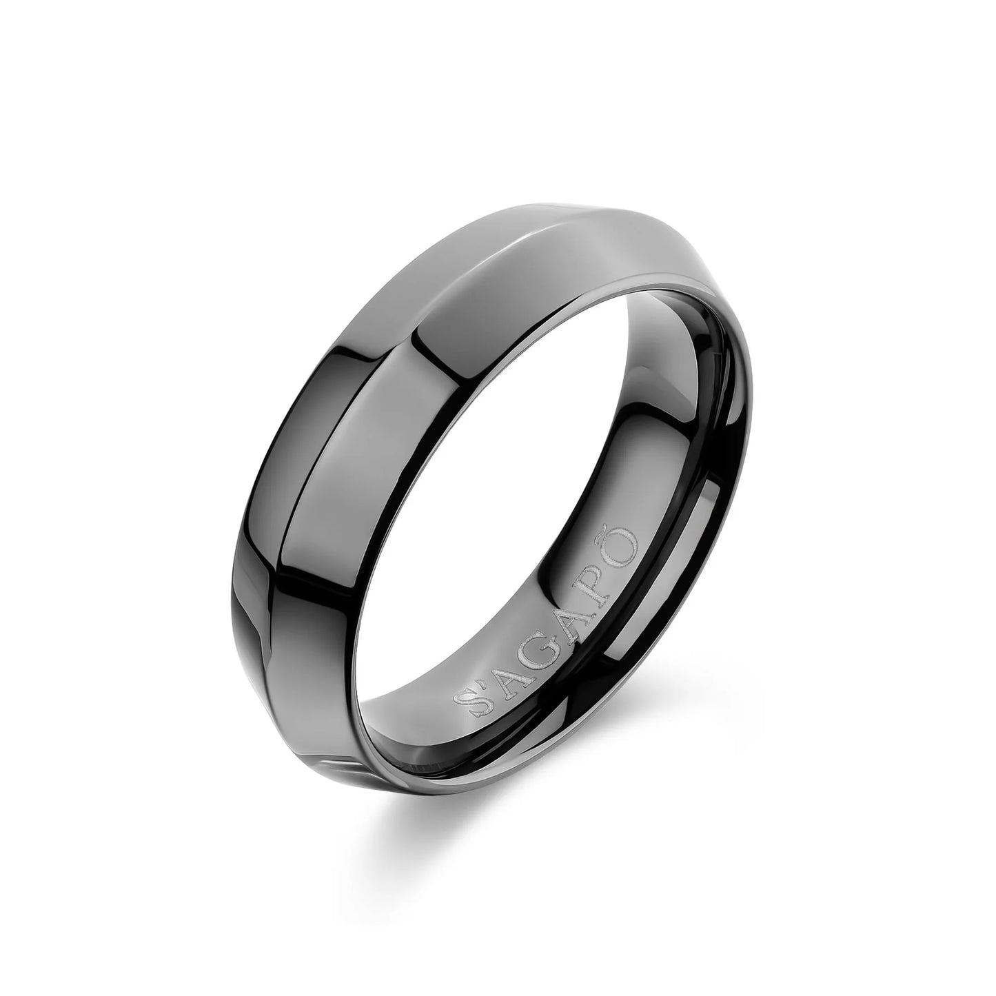 ANELLO S'AGAPO' BOUND SBD32A