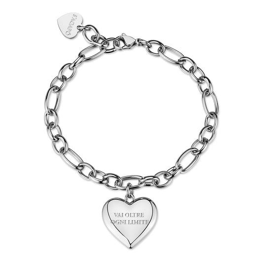 BRACCIALE S'AGAPO'BE MY ALWAYS SBM93