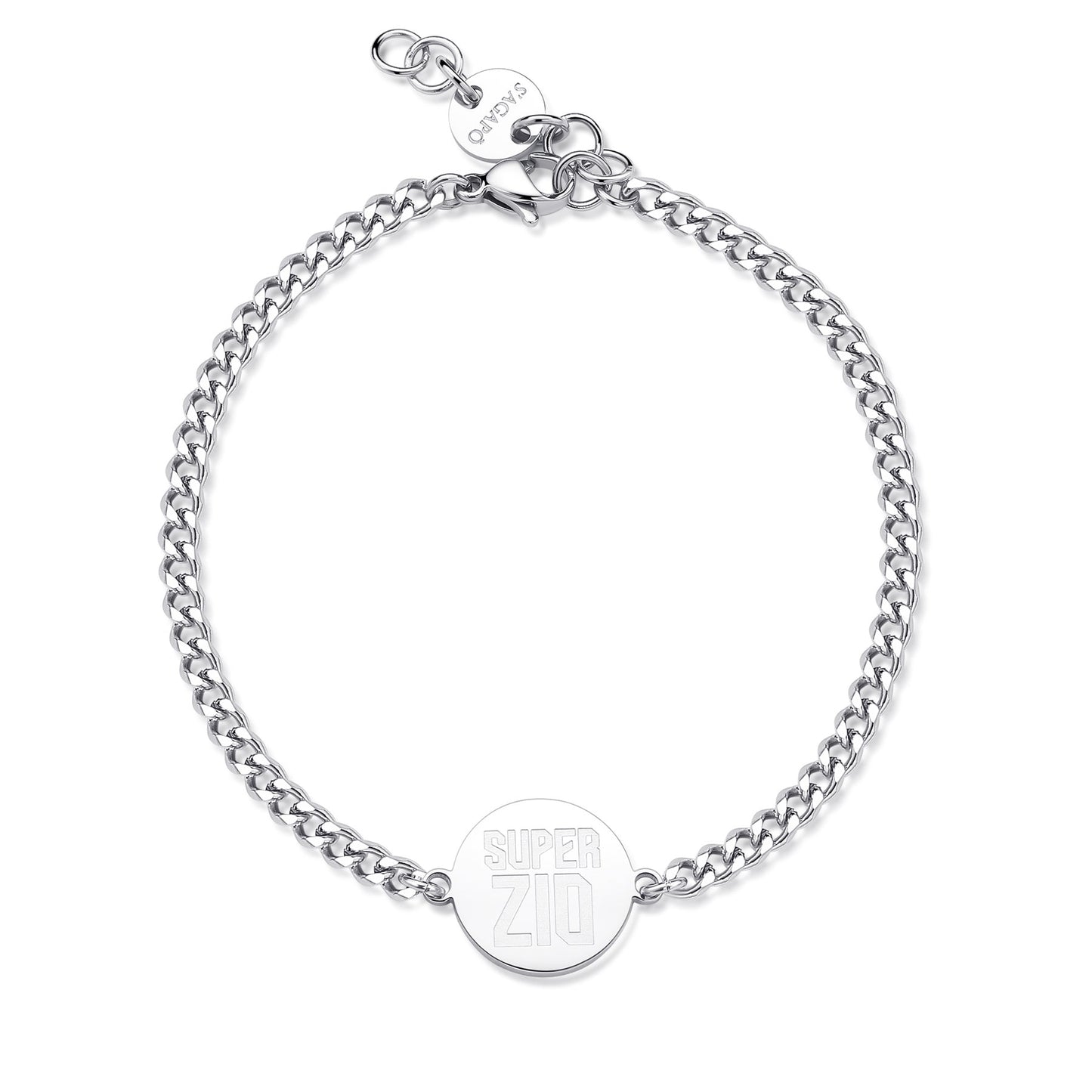 BRACCIALE S'AGAPO' BY MY FAMILY SBY029