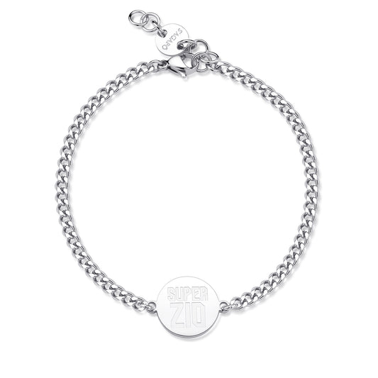 BRACCIALE S'AGAPO' BY MY FAMILY SBY029