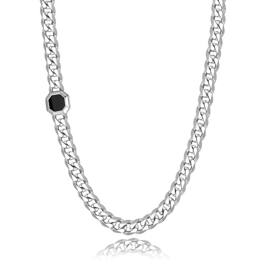 COLLANA S'AGAPO' CASTLE SCA01