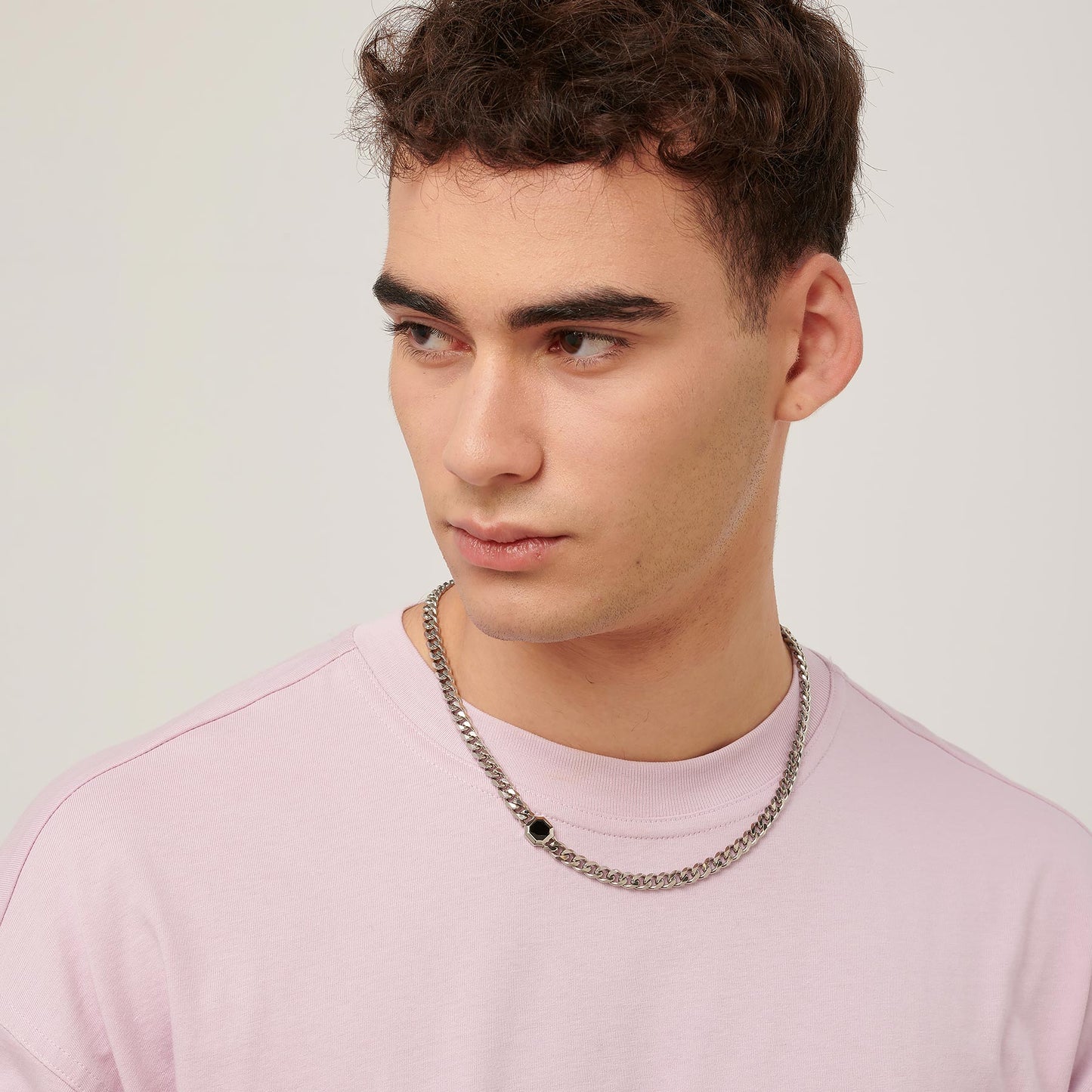 COLLANA S'AGAPO' CASTLE SCA01