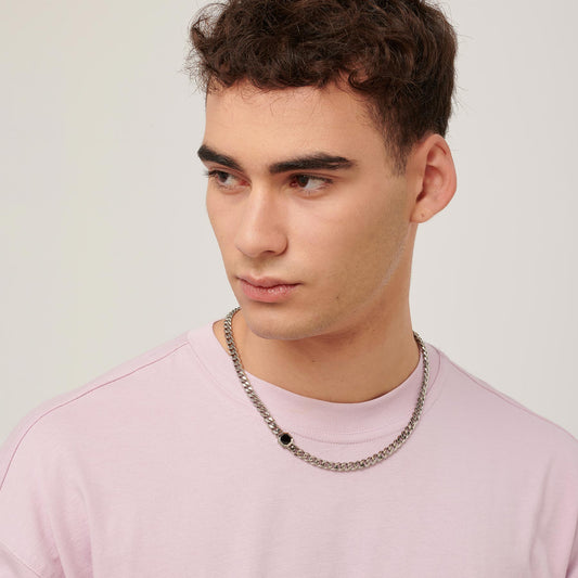 COLLANA S'AGAPO' CASTLE SCA01