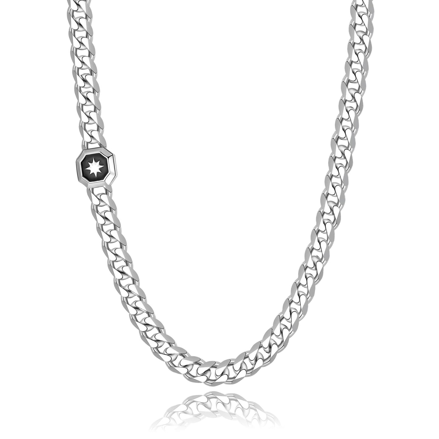 COLLANA S'AGAPO' CASTLE SCA02