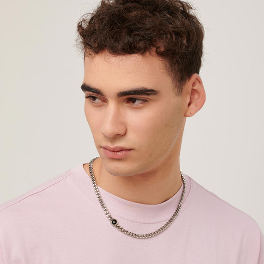 COLLANA S'AGAPO' CASTLE SCA02