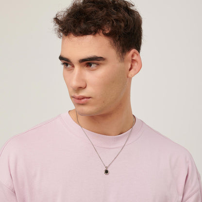 COLLANA S'AGAPO' CASTLE SCA03