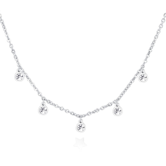 COLLANA S'AGAPO' LUCE SCE01