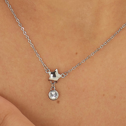 COLLANA S'AGAPO' LUCE SCE21