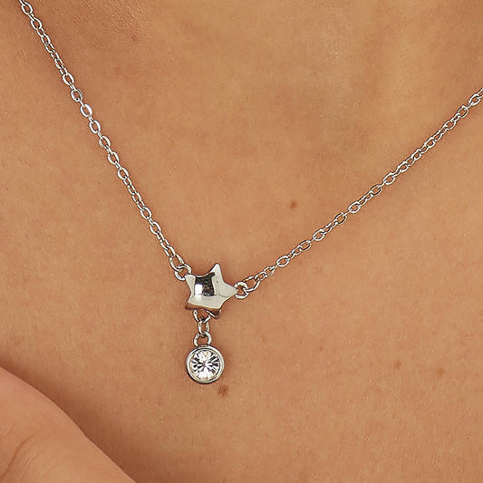 COLLANA S'AGAPO' LUCE SCE21