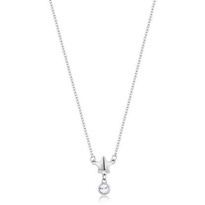 COLLANA S'AGAPO' LUCE SCE21