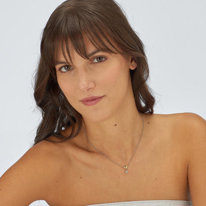 COLLANA S'AGAPO' LUCE SCE22