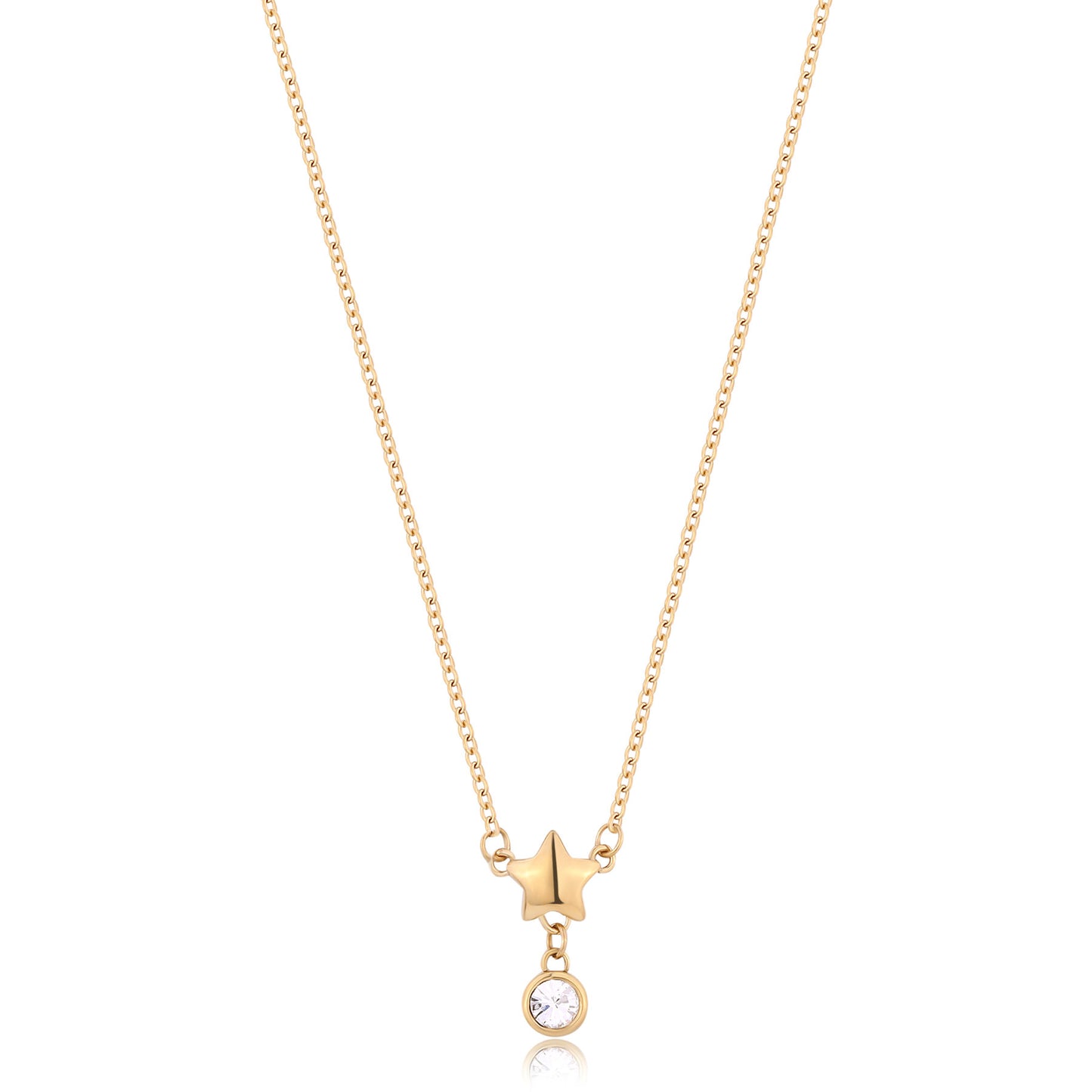 COLLANA S'AGAPO' LUCE SCE22