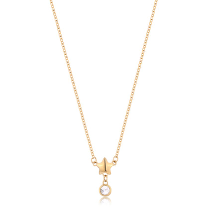 COLLANA S'AGAPO' LUCE SCE22