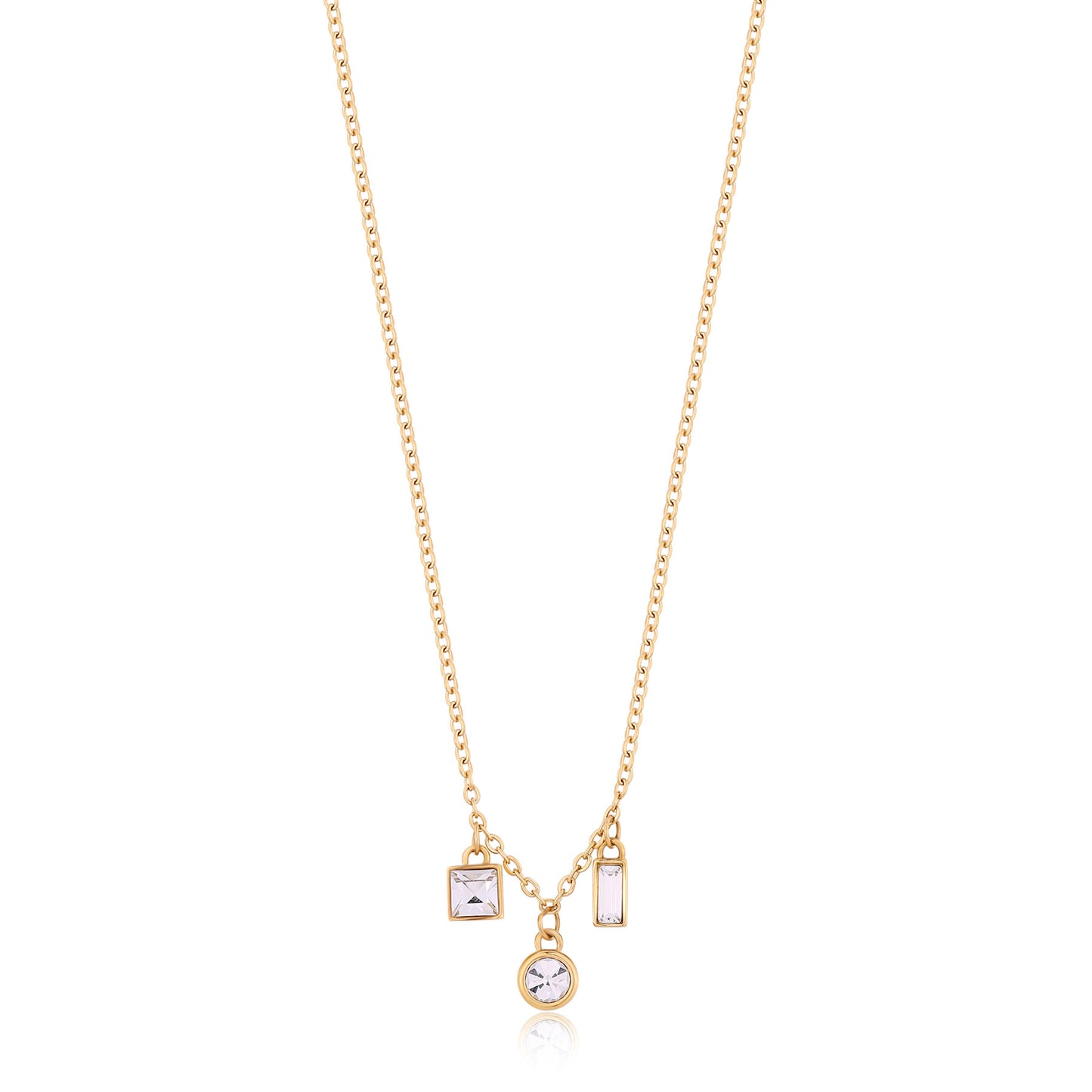 COLLANA S'AGAPO' LUCE SCE24
