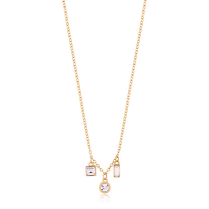 COLLANA S'AGAPO' LUCE SCE24