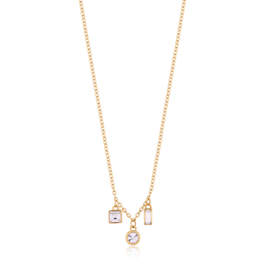COLLANA S'AGAPO' LUCE SCE24
