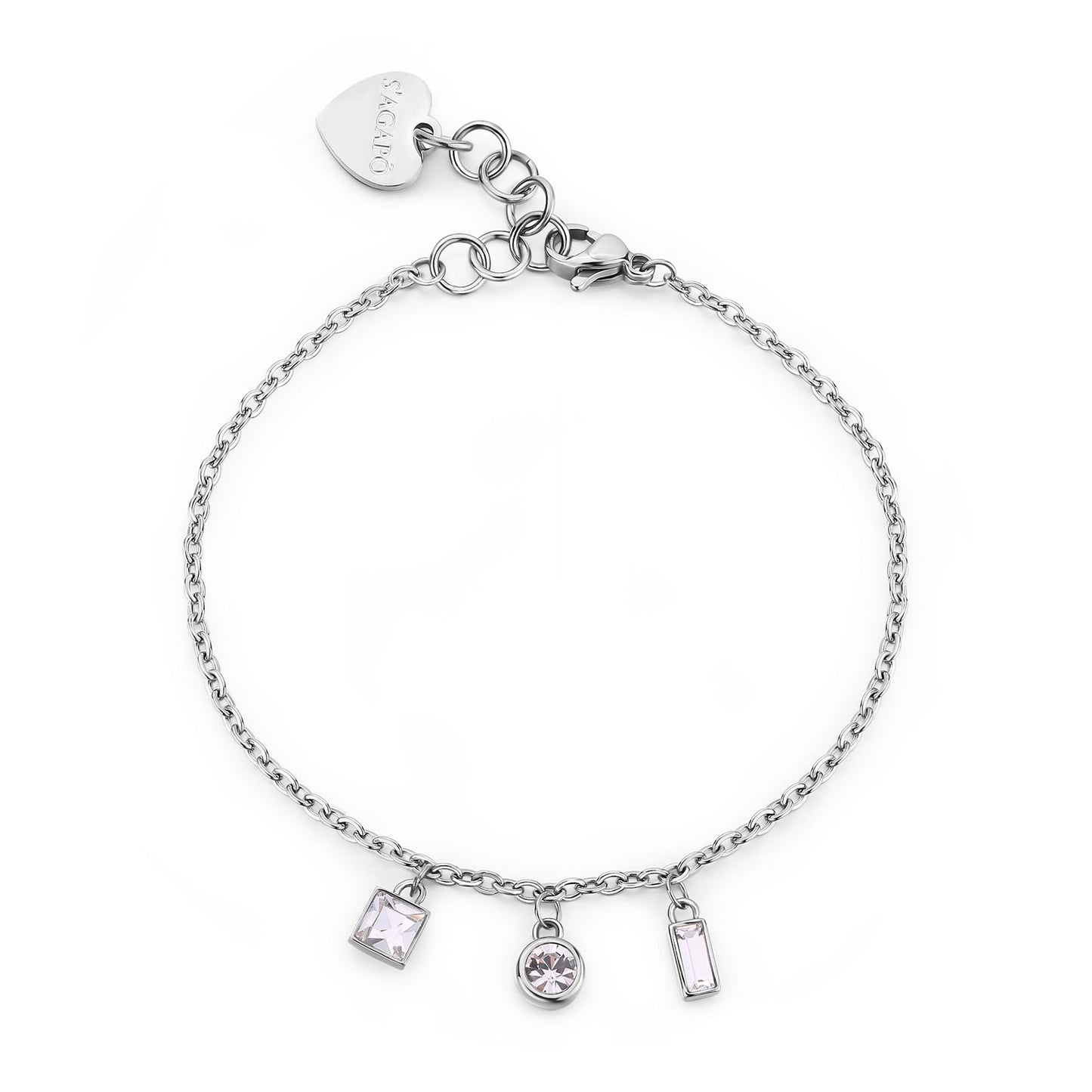 BRACCIALE S'AGAPO' LUCE SCE25