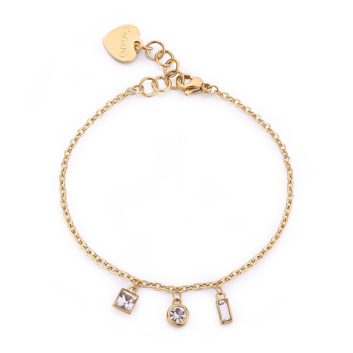BRACCIALE S'AGAPO' LUCE SCE26
