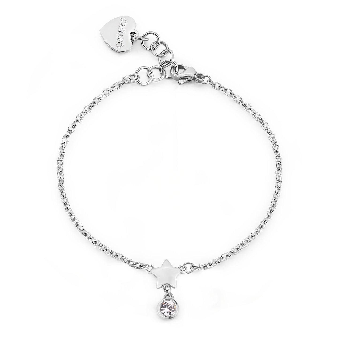 BRACCIALE S'AGAPO' LUCE SCE27