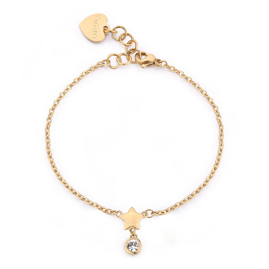 BRACCIALE S'AGAPO' LUCE SCE28