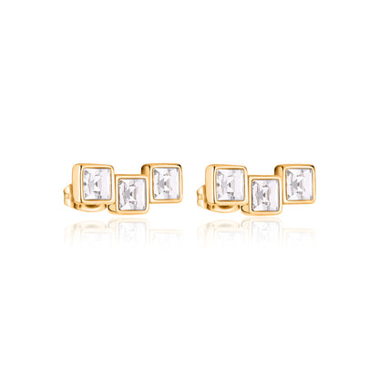 ORECCHINI S'AGAPO' LUCE SCE34