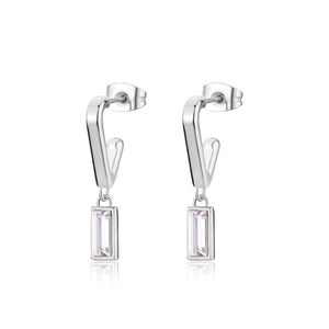 ORECCHINI S'AGAPO' LUCE SCE37