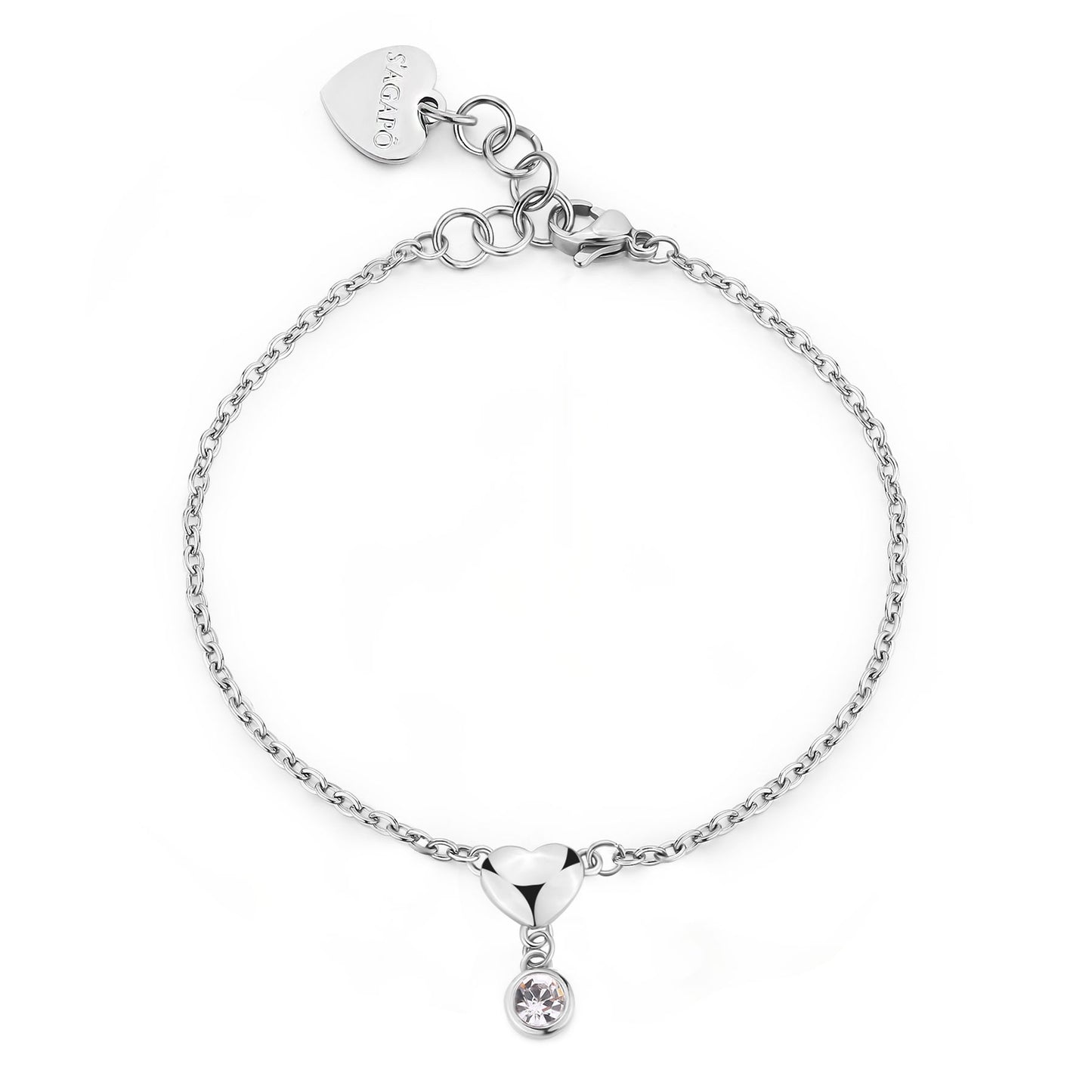 BRACCIALE S'AGAPO' LUCE SCE44