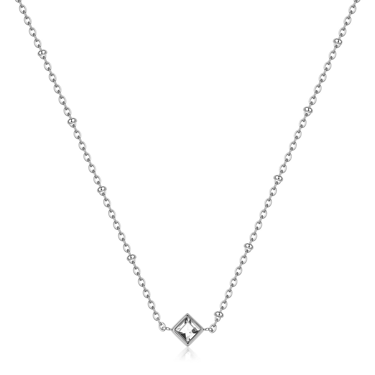 COLLANA S'AGAPO' LUCE SCE45