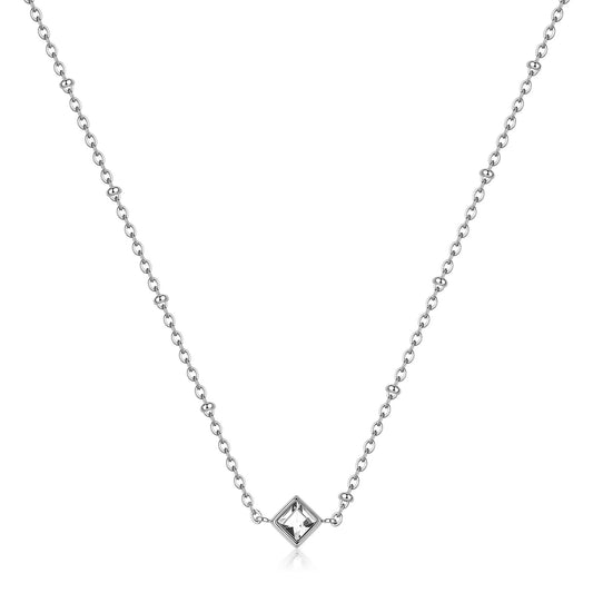 COLLANA S'AGAPO' LUCE SCE45