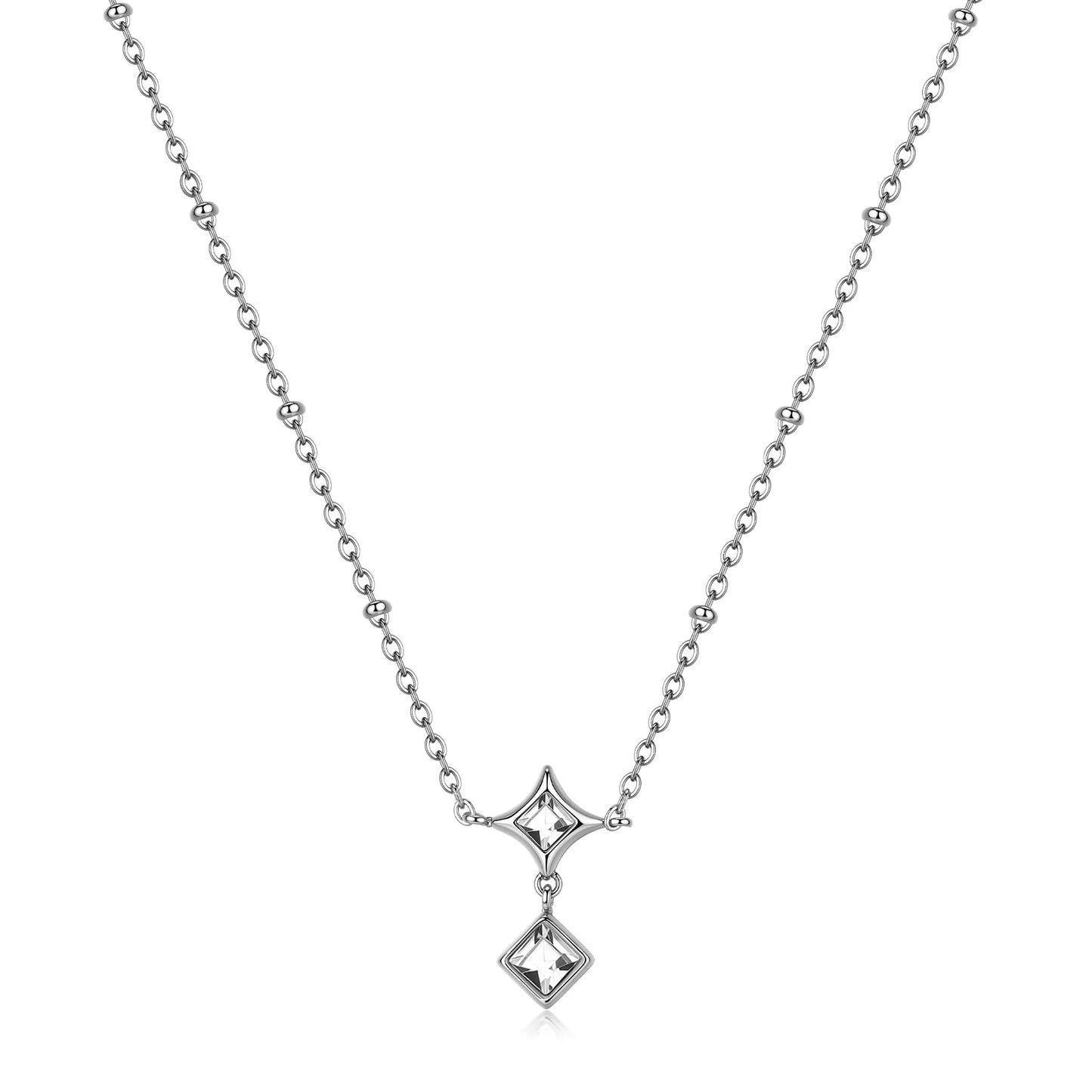 COLLANA S'AGAPO' LUCE SCE46