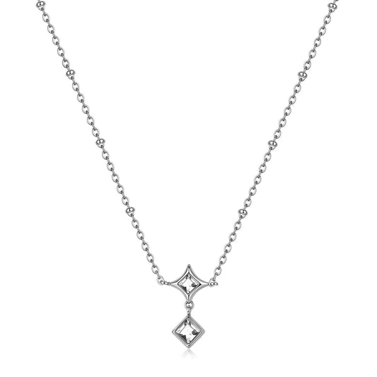 COLLANA S'AGAPO' LUCE SCE46