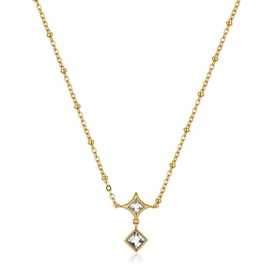 COLLANA S'AGAPO' LUCE SCE47