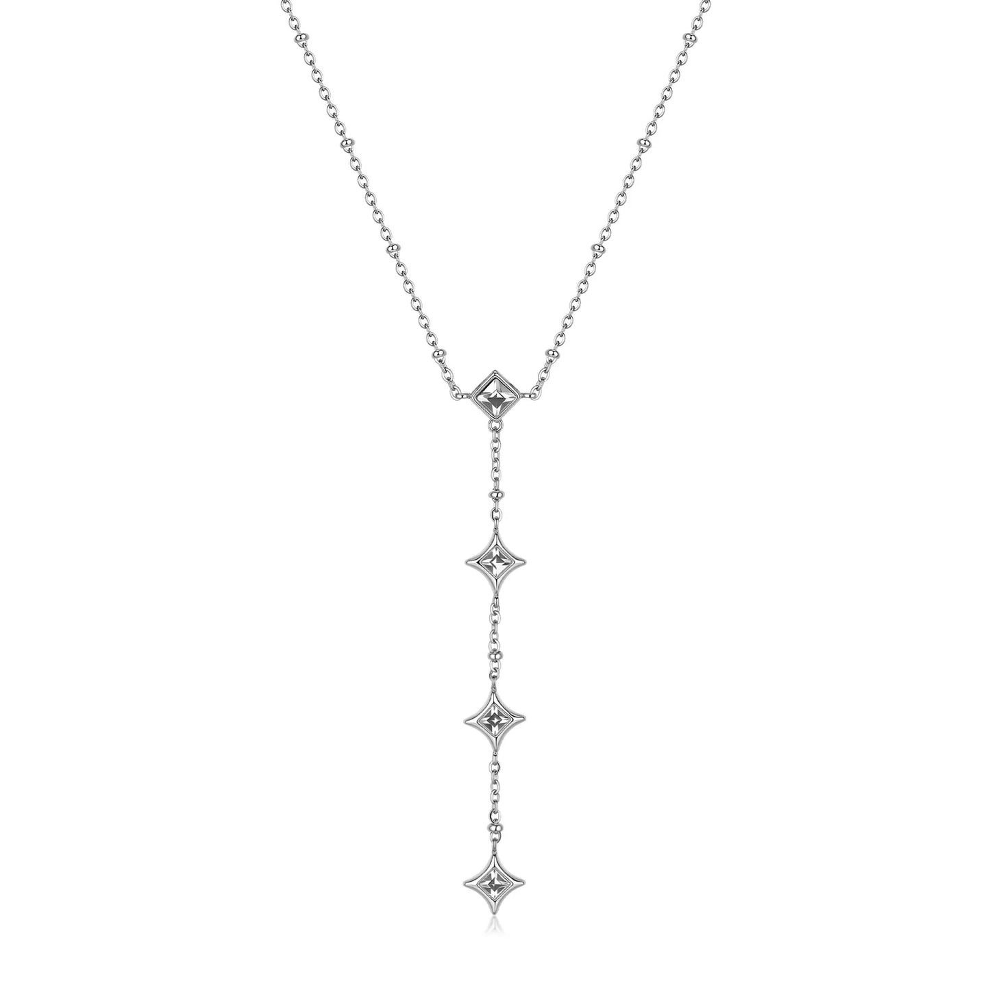 COLLANA S'AGAPO' LUCE SCE48