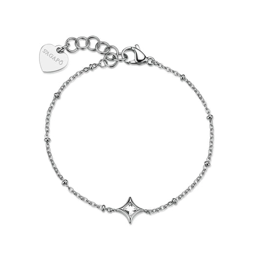 BRACCIALE S'AGAPO' LUCE SCE50