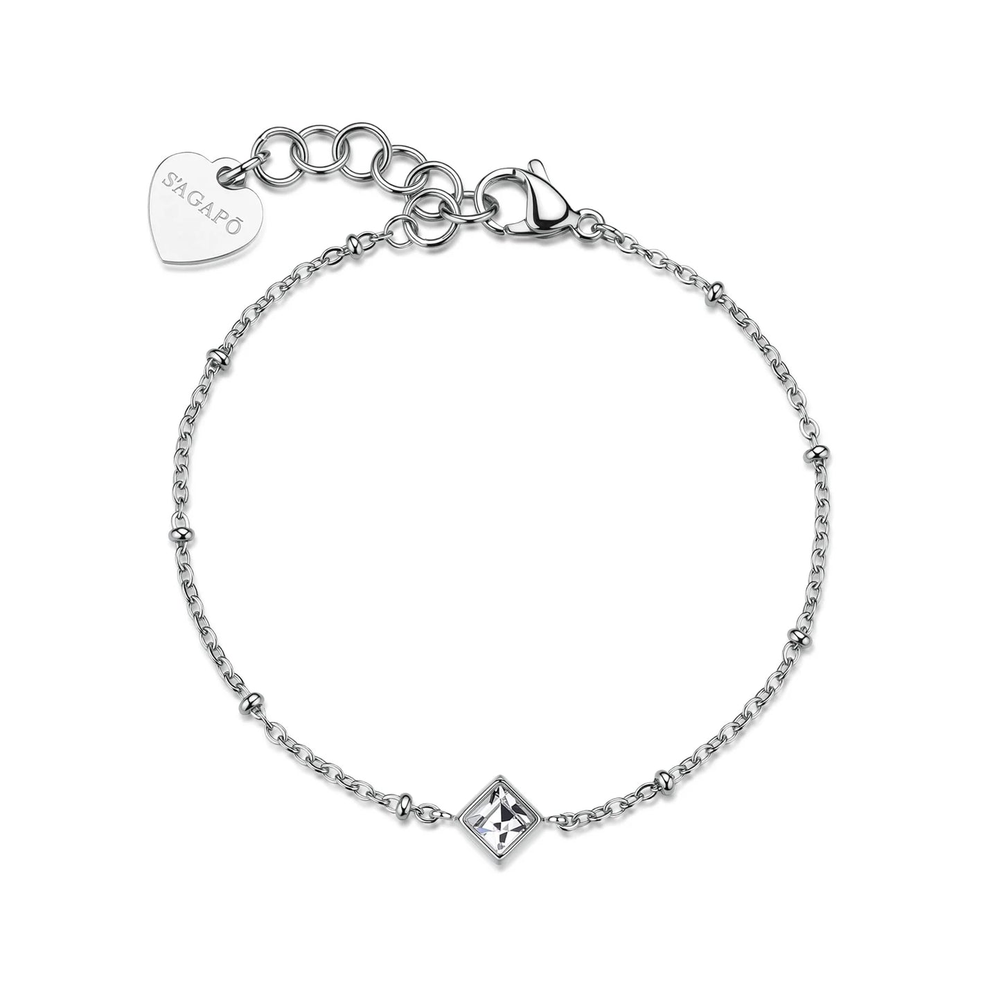 BRACCIALE S'AGAPO' LUCE SCE51