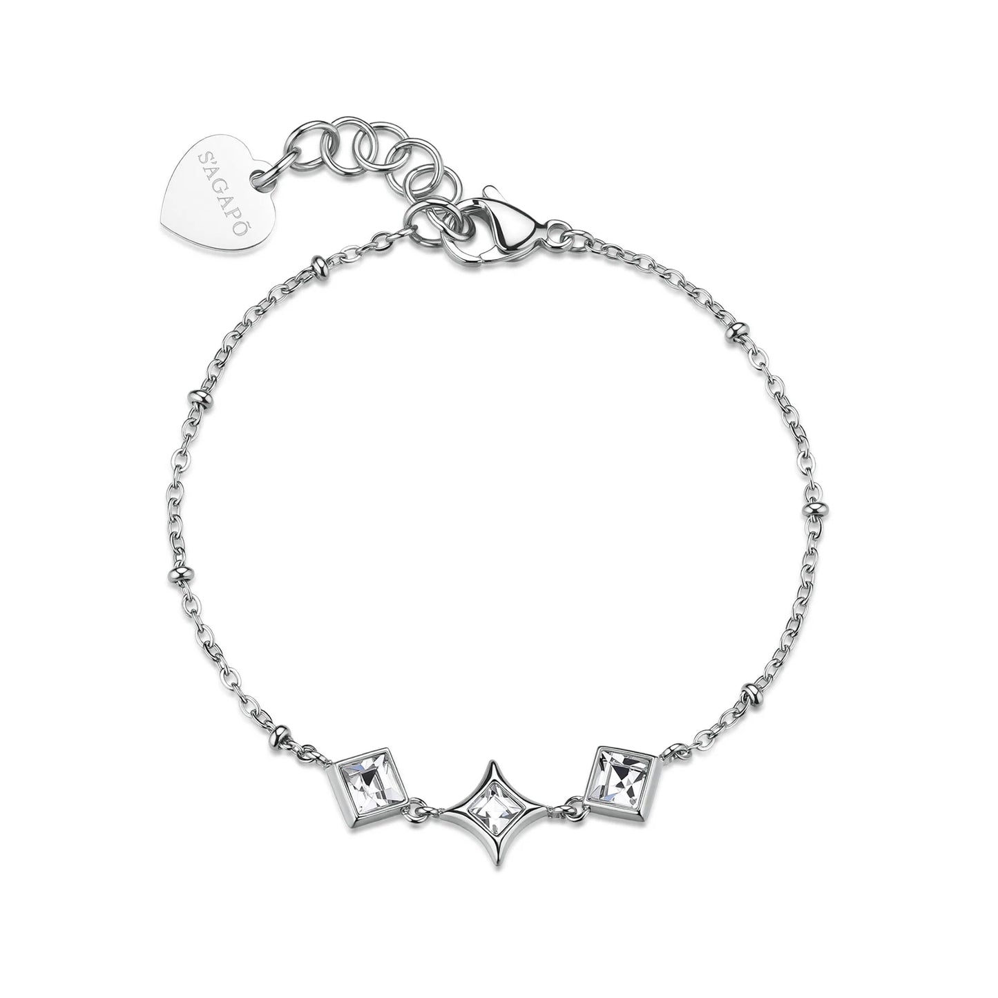 BRACCIALE S'AGAPO' LUCE SCE52