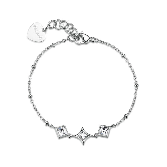 BRACCIALE S'AGAPO' LUCE SCE52