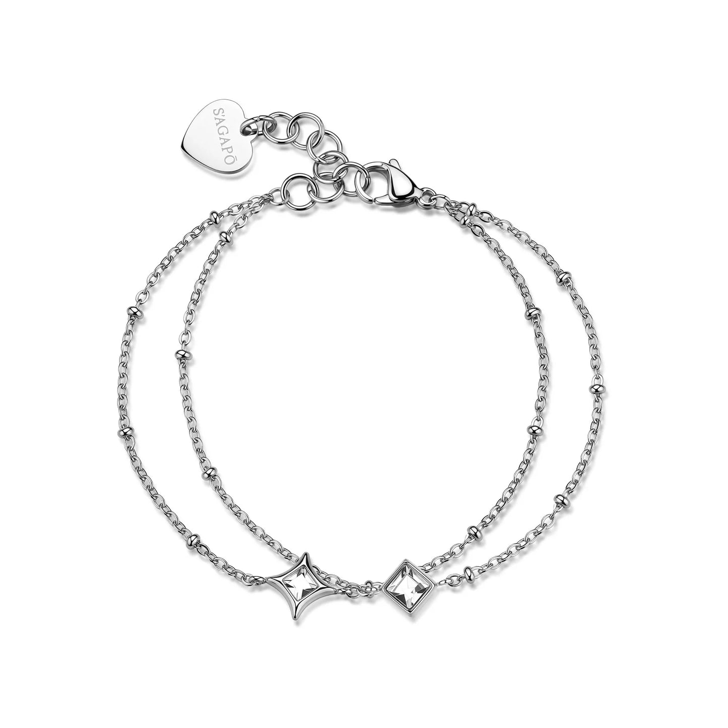 BRACCIALE S'AGAPO' LUCE SCE54