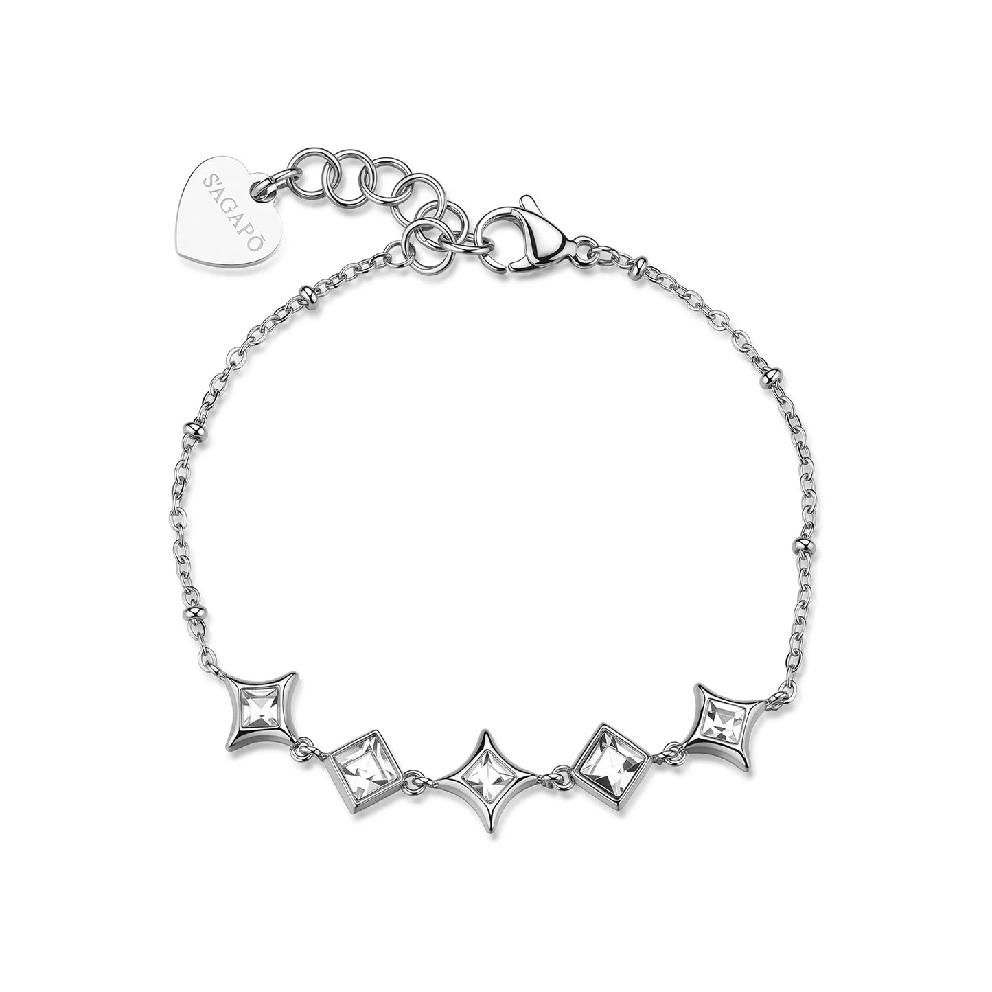 BRACCIALE S'AGAPO' LUCE SCE55