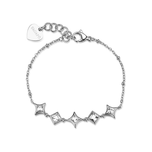 BRACCIALE S'AGAPO' LUCE SCE55