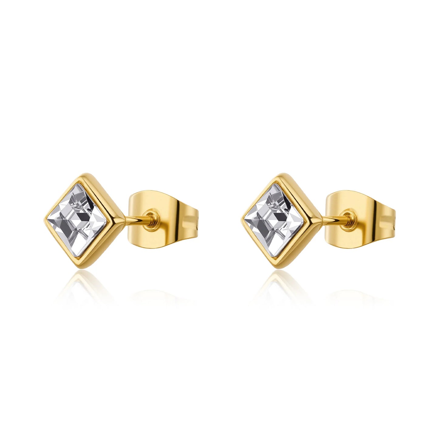 ORECCHINI S'AGAPO' LUCE SCE57