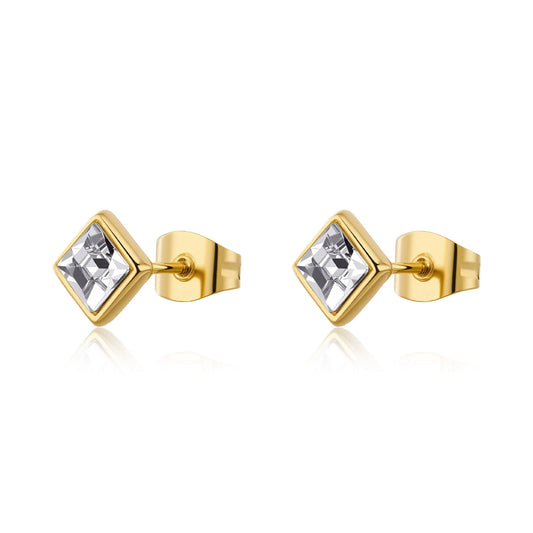 ORECCHINI S'AGAPO' LUCE SCE57