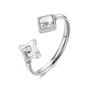 ANELLO S'AGAPO' LUCE SCE61