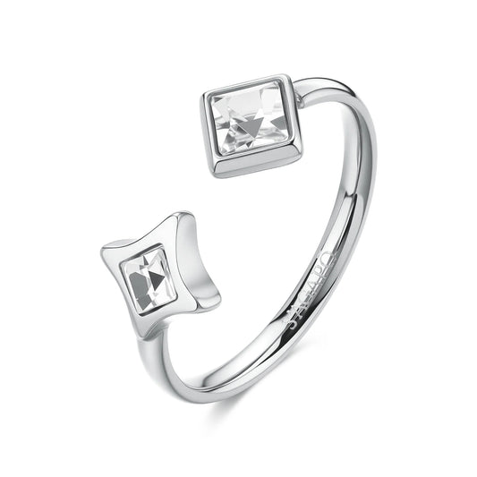 ANELLO S'AGAPO' LUCE SCE61
