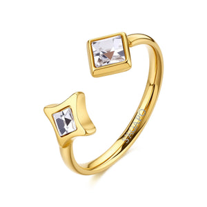 ANELLO S'AGAPO' LUCE SCE62
