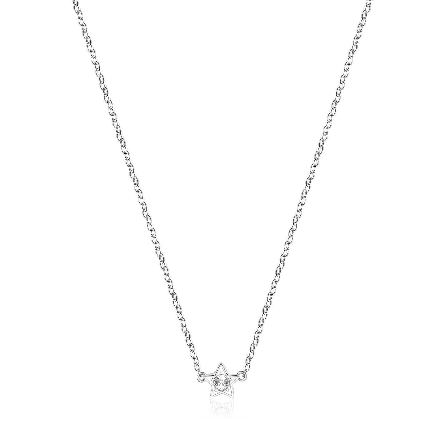 COLLANA S'AGAPO' CLICK SCK05